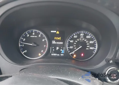 2020 Mitsubishi Outlander Es 2.4 S-Awc/Le 2.4 S-Awc/Se 2.4 S-Awc/Sel 2.4 S-Awc/Sp 2.4 S-Awc z USA, uszkodzony, nr VIN JA4AZ3A34LZ017852